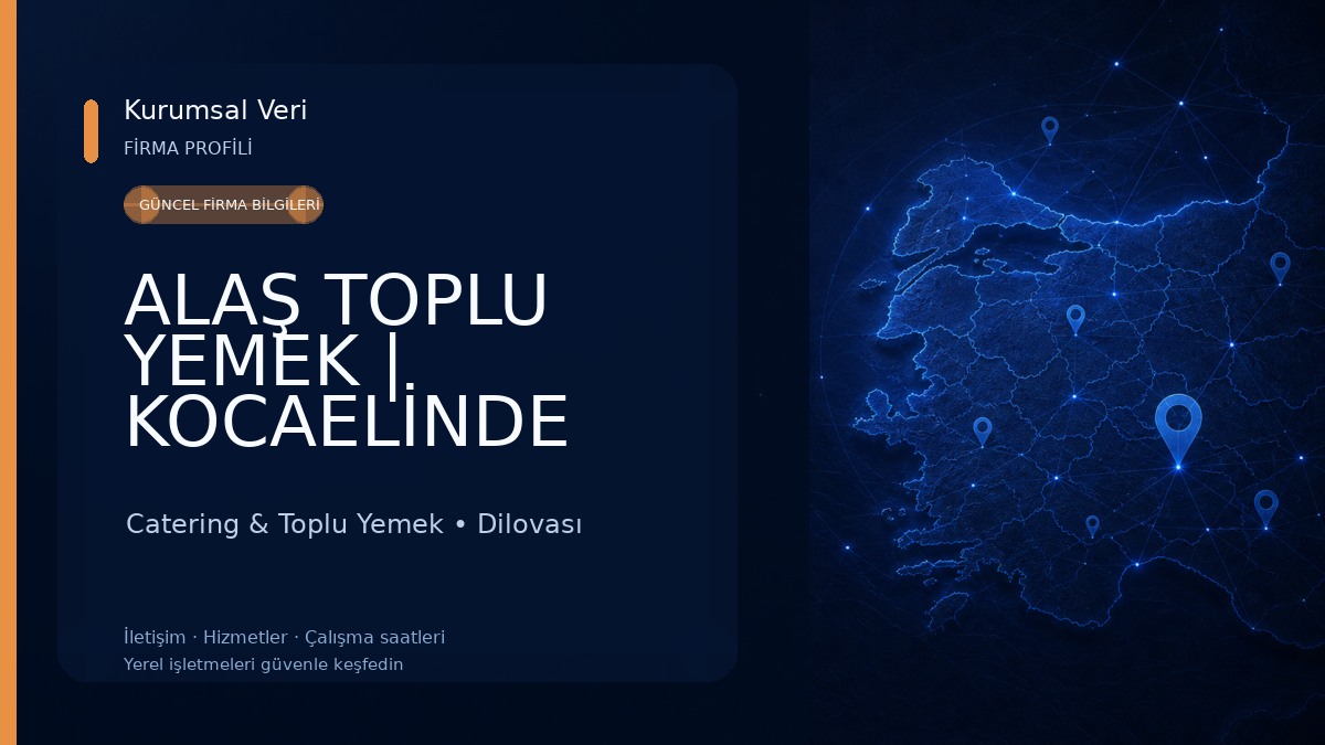 ALAŞ TOPLU YEMEK | KOCAELİNDE TOPLU YEMEK | KOCAELİNDE DÜĞÜN YEMEĞİ | KOCAELİNDE CATERİNG | KOCAELİNDE MEVLÜT YEMEĞİ Catering & Toplu Yemek