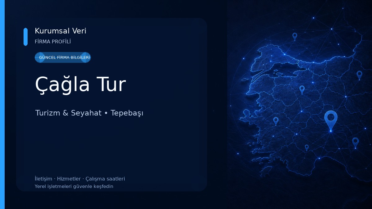 Çağla Tur