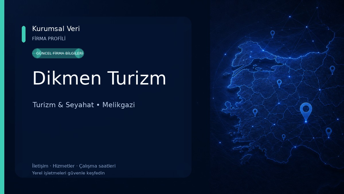 Dikmen Turizm 