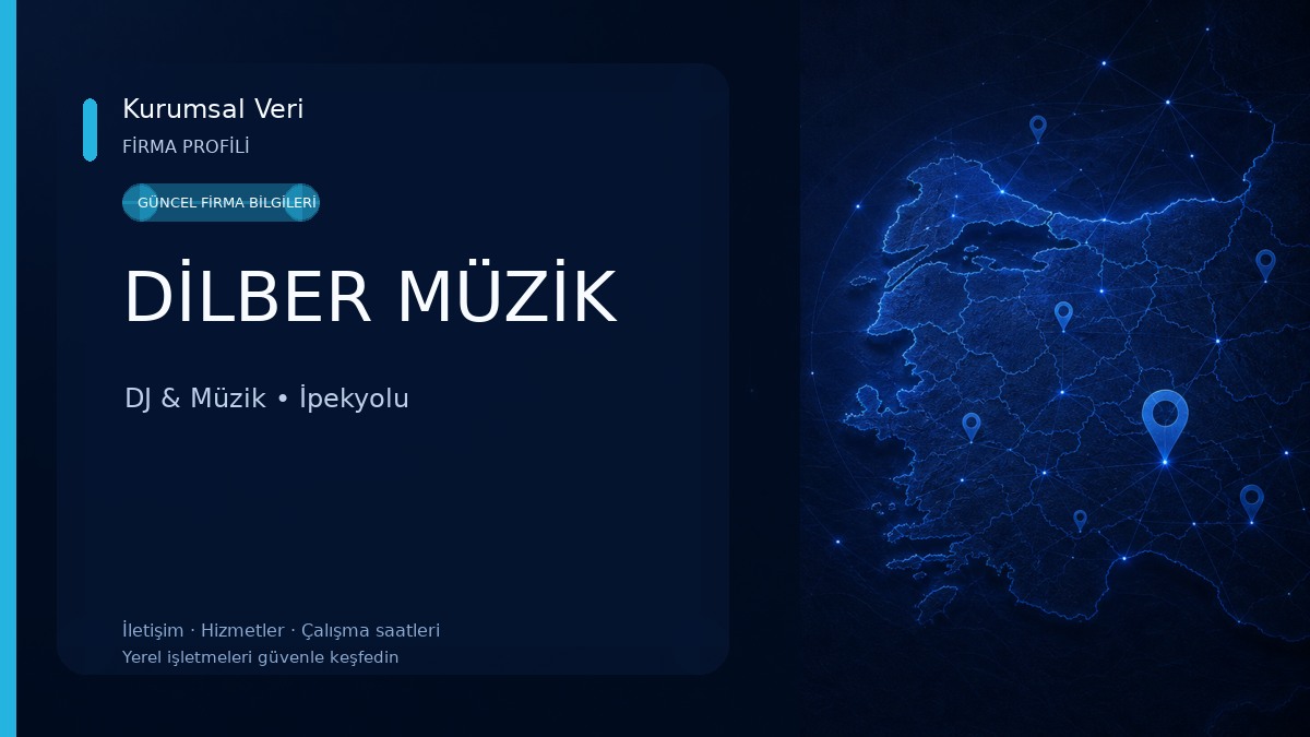DİLBER MÜZİK 