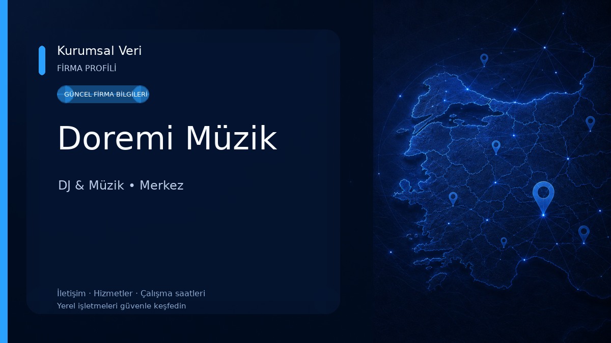 Doremi Müzik