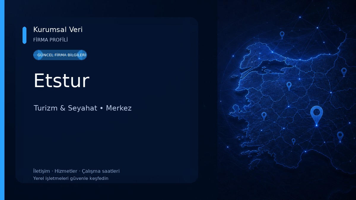 Etstur