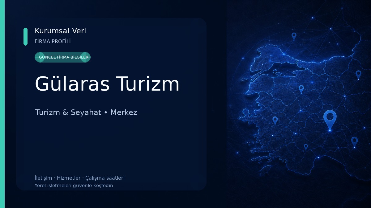 Gülaras Turizm
