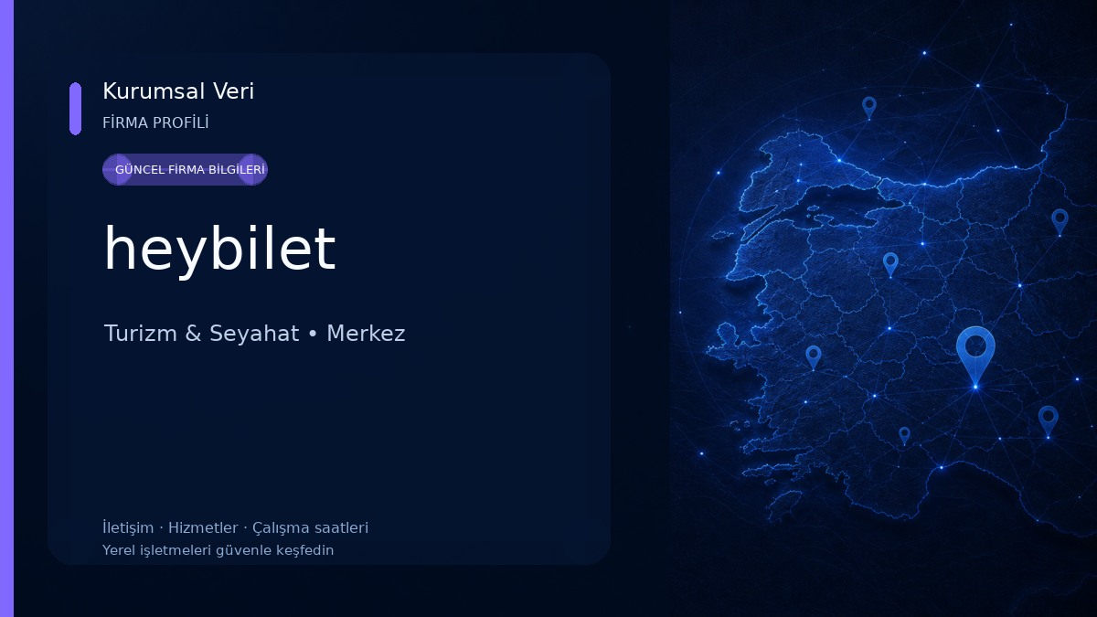 heybilet