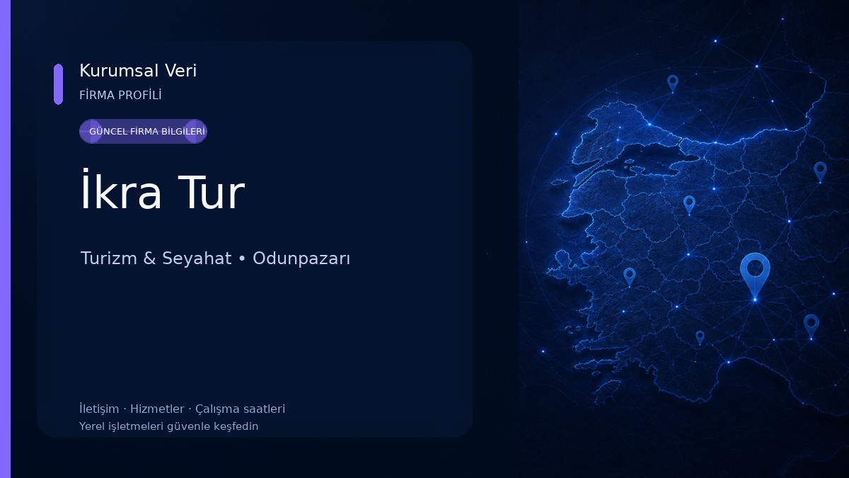İkra Tur