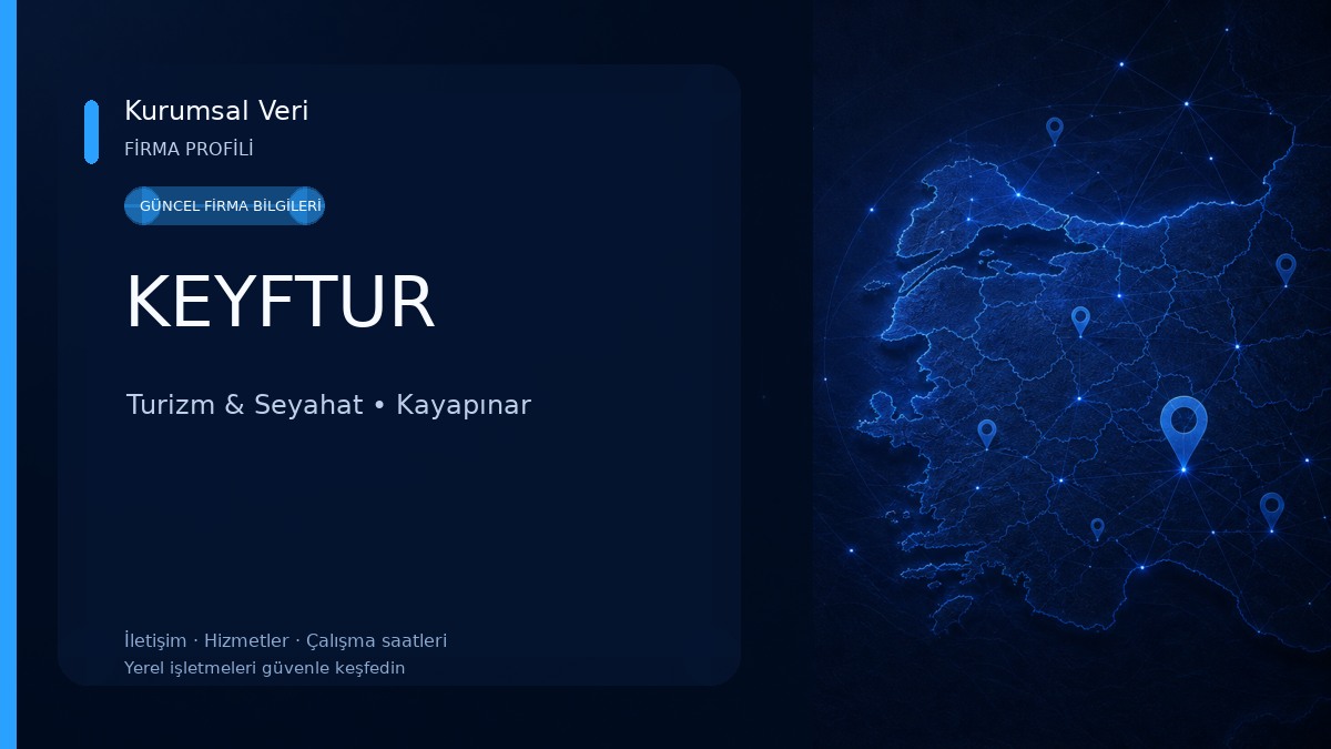 KEYFTUR