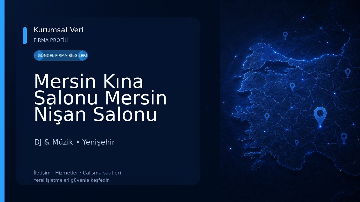 Mersin Kına Salonu Mersin Nişan Salonu MOODS KINA SALONU