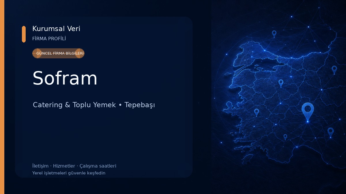 Sofram